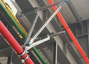 徐水抗震支架厂家与你分享你必须做的紧急情况下的准备